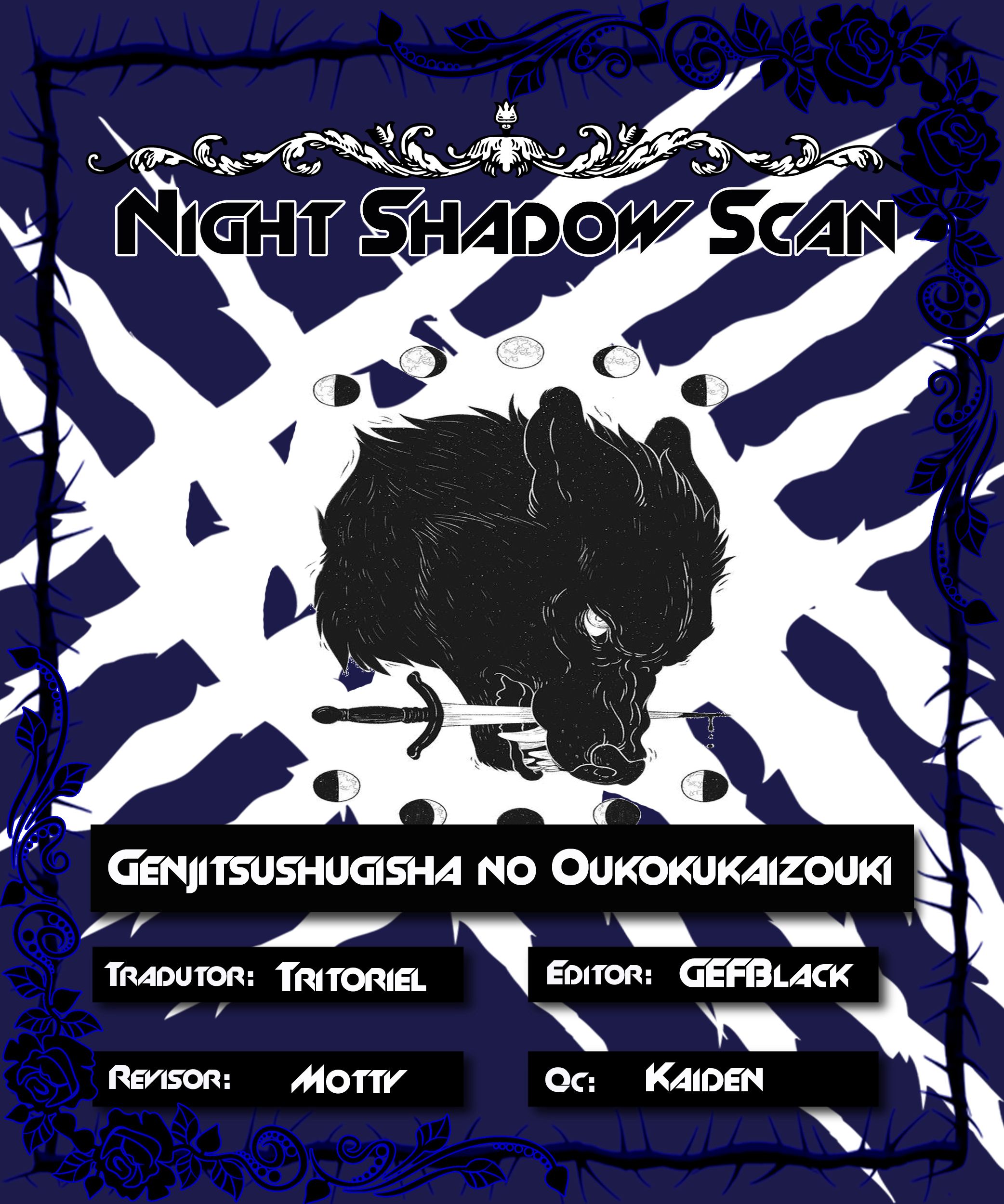 Genjitsushugisha No Oukokukaizouki-Chapter 25