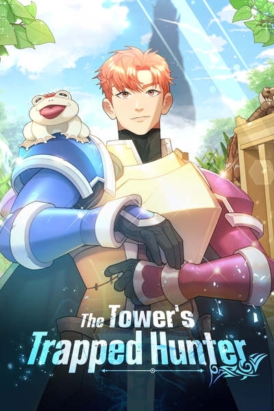 The Tower's Trapped Hunter