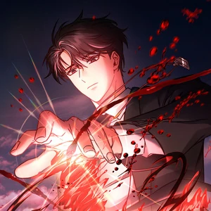 The Civil Servant of the Sword Returns [Official]